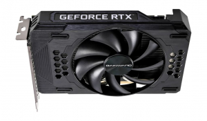 Gainward GeForce RTX 3050 8GB Pegasus videokártya (471056224-3734)