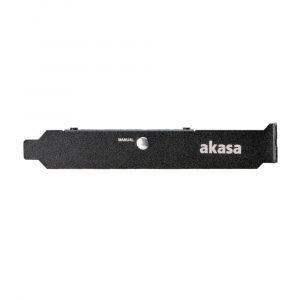 Akasa Soho ARGB LED vezérlő kártya XL (AK-RLD-04)