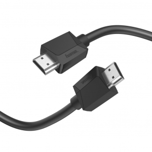 Hama High-Speed HDMI kábel 3m fekete (205006)