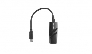 Lanberg NC-1000-01 USB Ethernet Adapter