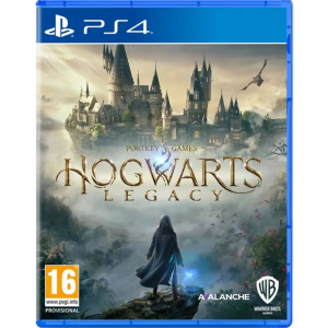 Hogwarts Legacy (PS4)