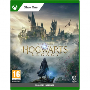 Hogwarts Legacy (Xbox One)