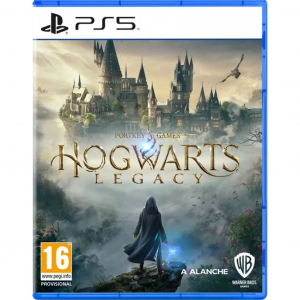 Hogwarts Legacy (PS5)