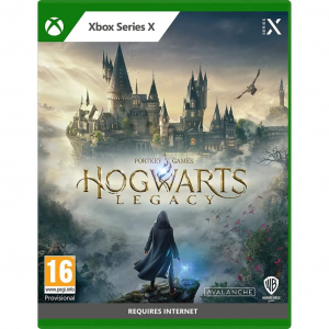 Hogwarts Legacy (Xbox Series X)