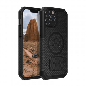 Rokform Rugged iPhone 13 Pro Max tok fekete (308601P)