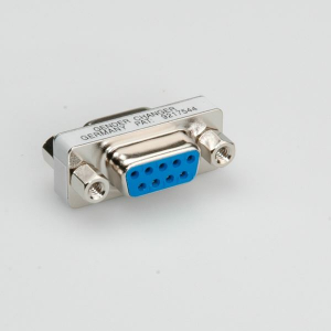 Roline DB 9 F/F adapter  (12.03.2030-50)