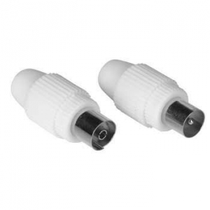 Hama koax aljzat szett 75 Ohm (42855)