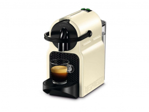 DeLonghi EN80.CW Nespresso Inissia fehér kapszulás kávéfőző