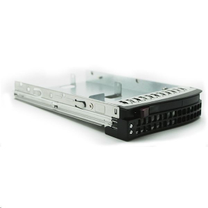 SuperMicro 2.5" HDD keret (MCP-220-00043-0N)