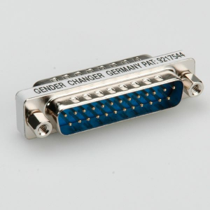 Roline DB 25 M/M adapter  (12.03.2005-50)