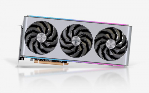 Sapphire Radeon RX 7900 XT 20GB NITRO+ Vapor-X videokártya (11323-01-40G)