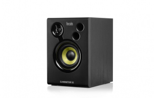 Hercules 2.0 DJ Monitor 32 hangszóró fekete (4780885)