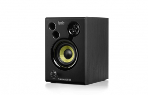 Hercules 2.0 DJ Monitor 32 hangszóró fekete (4780885)