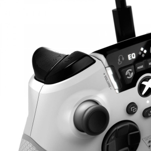 Turtle Beach Recon vezetékes Xbox kontroller fehér (TBS-0705-02)