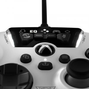 Turtle Beach Recon vezetékes Xbox kontroller fehér (TBS-0705-02)