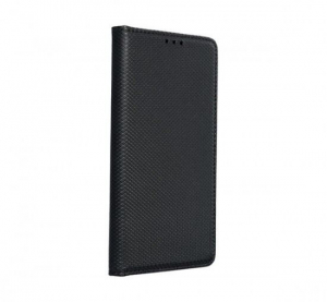 Magnet Samsung Galaxy S23 Plus mágneses flip tok fekete (70256)
