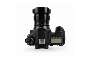 TTArtisan 11mm F2.8 halszem objektív Canon EF vázakhoz (TTAF1128-EF-B)