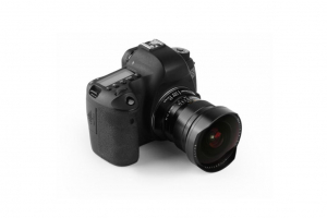 TTArtisan 11mm F2.8 halszem objektív Canon EF vázakhoz (TTAF1128-EF-B)