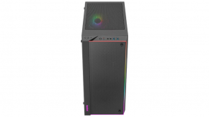 Aerocool Skribble-G-BK-v1 táp nélküli ablakos ház fekete (ACCM-PB28013.11)