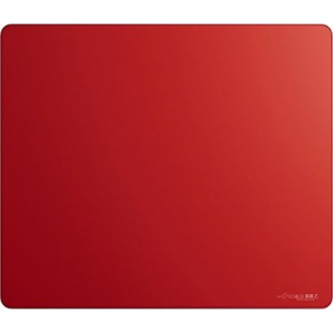 Artisan FX series HAYATE OTSU Soft XL egérpad piros (FX-HYO-SF-XL-R)