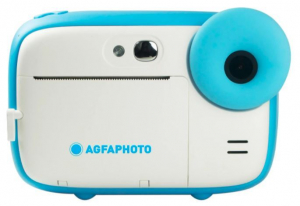 Agfa Realikids Instant f&eacute;nyk&eacute;pezőg&eacute;p k&eacute;k (ARKICBL)