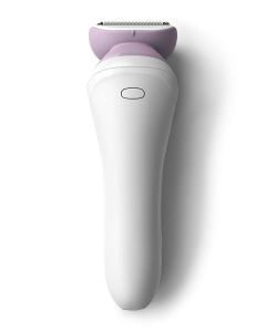 Philips BRL136/00 Lady Shaver Series 6000 vezeték nélküli borotva nedves és száraz használatra