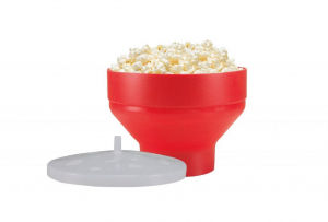 Beper C106CAS002 Popcorn k&eacute;sz&iacute;tő mikrohull&aacute;m&uacute; s&uuml;tőh&ouml;z