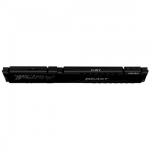 32GB 5200MHz DDR5 RAM Kingston Fury Beast Black CL36 (KF552C36BBE-32)