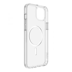 Belkin SheerForce iPhone 14 Pro Max m&aacute;gneses tok &aacute;tl&aacute;tsz&oacute; (MSA011BTCL)