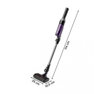 Rowenta RH1128WO X-Nano Essential vezeték nélküli rúdporszívót