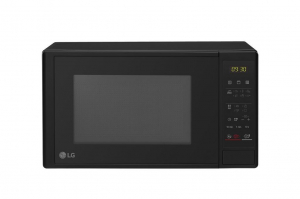 LG MH6042D mikrohullámú sütő