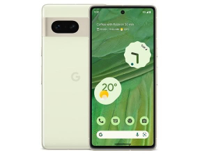 Google Pixel 7 8/128GB mobiltelefon zöld (GA03943-GB)