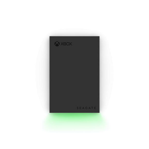 4TB Seagate Game Drive for Xbox 2.5" külső merevlemez fekete (STKX4000402)