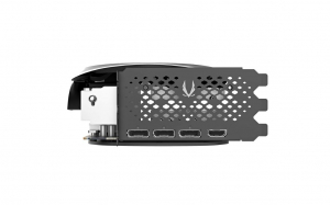 Zotac GeForce RTX 4080 16GB AMP Extreme AIRO videokártya (ZT-D40810B-10P)