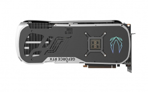 Zotac GeForce RTX 4080 16GB Trinity OC videokártya (ZT-D40810J-10P) 