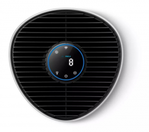 Philips AC1715/10 Air Purifier 1000i sorozatú légtisztító fehér