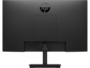 22" HP P22v G5 LCD monitor fekete (64V81AA)