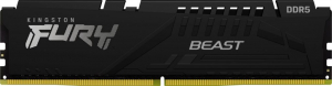 32GB 6000MHz DDR5 RAM Kingston Fury Beast CL36 (KF560C36BBE-32)