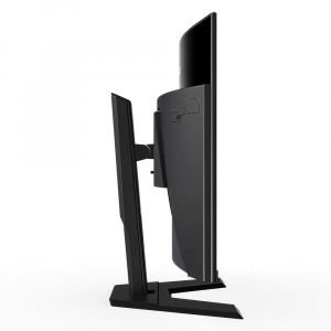 32" Gigabyte M32UC ívelt LCD monitor fekete