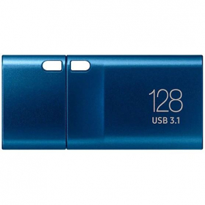 Pen Drive 256GB Samsung USB Type-C kék (MUF-256DA)