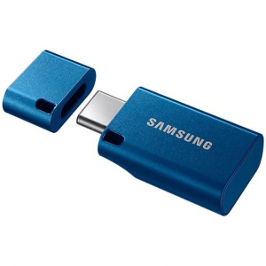 Pen Drive 256GB Samsung USB Type-C kék (MUF-256DA)