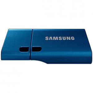 Pen Drive 256GB Samsung USB Type-C kék (MUF-256DA)