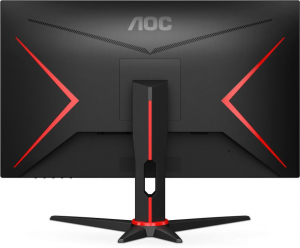 27" AOC Q27G2E/BK LCD monitor