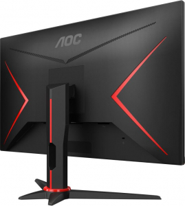 27" AOC Q27G2E/BK LCD monitor