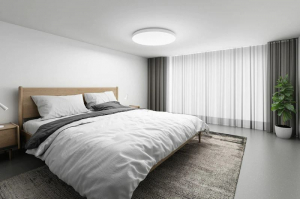 Xiaomi Smart LED Ceiling Light 350mm okos mennyezeti lámpa (BHR4852TW)