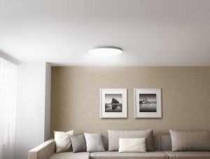 Xiaomi Smart LED Ceiling Light 350mm okos mennyezeti lámpa (BHR4852TW)