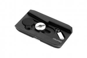 Benro QR2 Pro cserelap (BEQR2PRO)