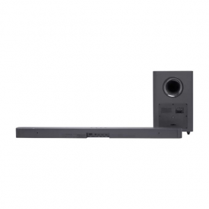 JBL BAR 2.1 Deep Bass MK2 hangprojektor fekete (JBLBAR21DBM2BLKEP)