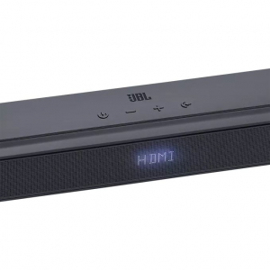JBL BAR 2.1 Deep Bass MK2 hangprojektor fekete (JBLBAR21DBM2BLKEP)