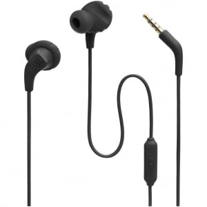 JBL Endurance Run 2 fülhallgató fekete (JBLENDURRUN2BLK)